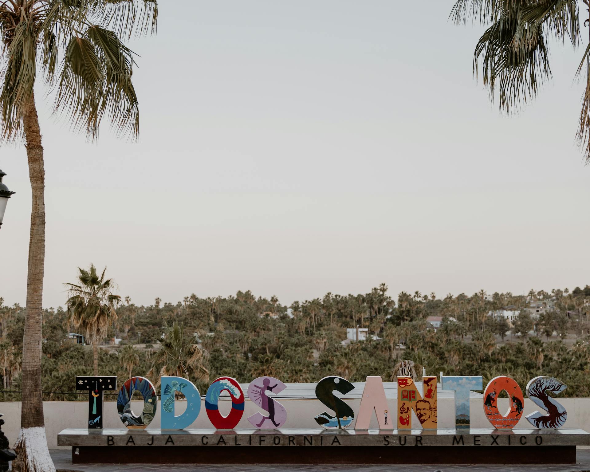The Best Time to Visit Todos Santos, Baja California Sur - 44
